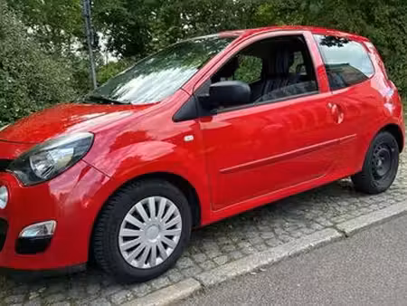 Renault Twingo 1.2 75