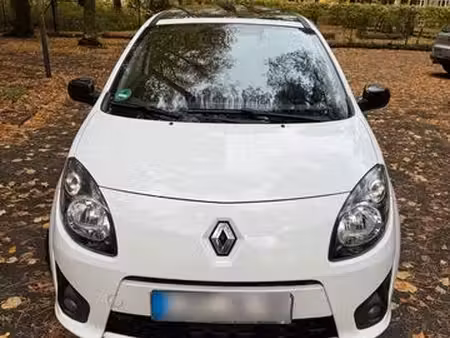 Renault Twingo 1.2 75