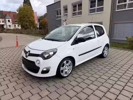 Renault Twingo 1.2 55