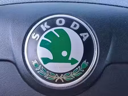 Škoda Fabia 1.6 TDI 90