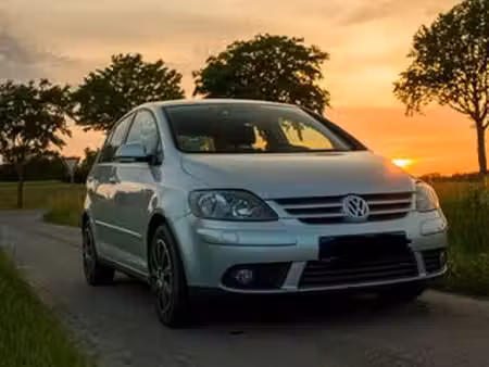 Volkswagen Golf Plus 1.4 80