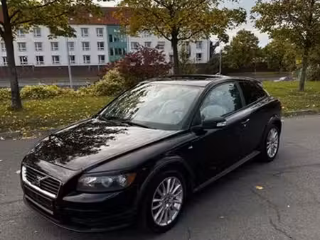 Volvo C30 1.6 110