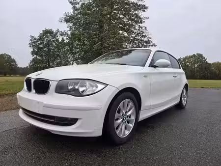 BMW Série 1 116i 122