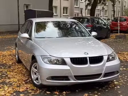 BMW Série 3 318i 2.0 129