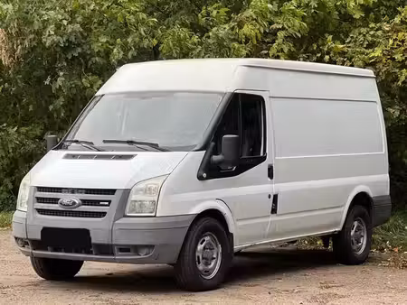 Ford Transit 2.4 116