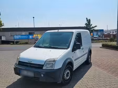 Ford Transit 1.8 TDCi 75