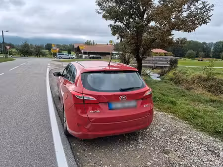 Hyundai i30 CRDi 90