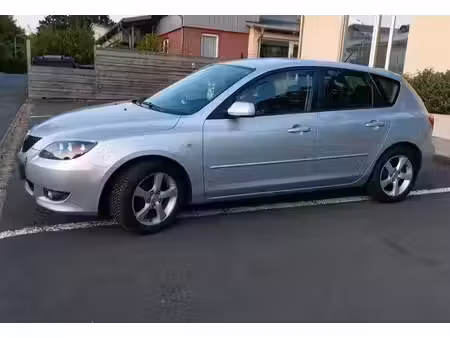 Mazda Mazda2 Exclusive