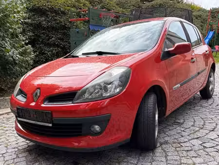 Renault Clio 1.2 75 Expression