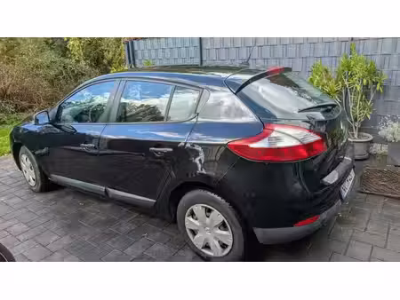 Renault Mégane 1.6 100 TomTom Edition