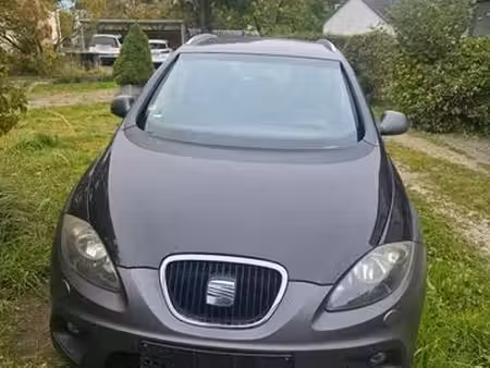Seat Altea 2.0 170 FR