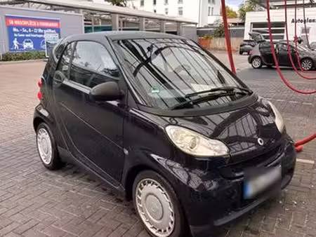 Smart Fortwo 0.8 45