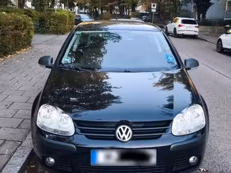 Volkswagen Golf 1.6 102