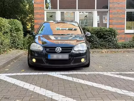 Volkswagen Golf GT 1.4 TSI 170
