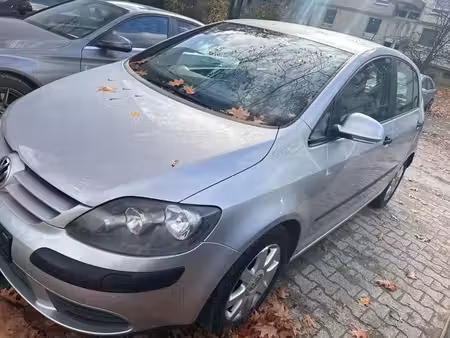 Volkswagen Golf 1.4 75