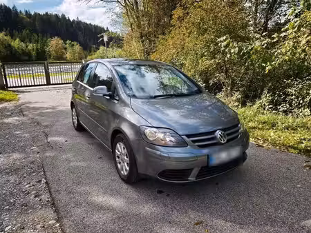 Volkswagen Golf Plus 1.6 102