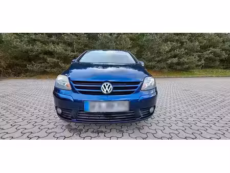 Volkswagen Golf Plus 1.6 FSI