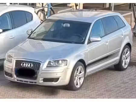 Audi A3 2.0 FSI 150