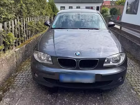BMW Série 1 118i 2.0 129