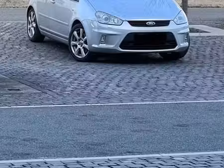 Ford C-max 2.0 150 SE