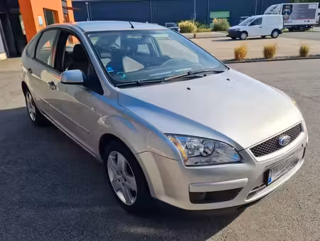 Ford Focus 1.6 Style