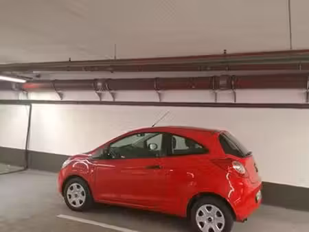 Ford KA+