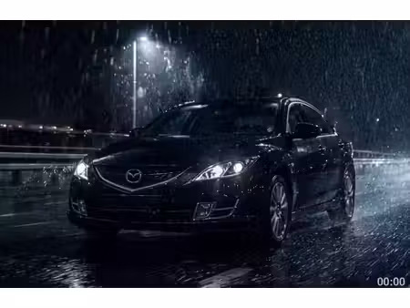 Mazda Mazda2 MZR 2.0 103