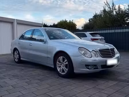 Mercedes-Benz Classe E E 350 Avantgarde