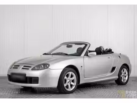 MG Mgtf 