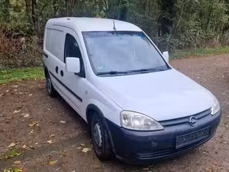 Opel Combo 1.2 CDTI