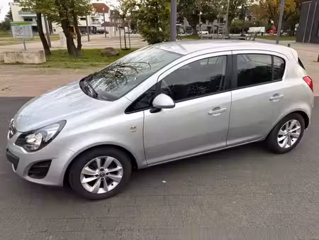 Opel Corsa 1.4 87 Energy