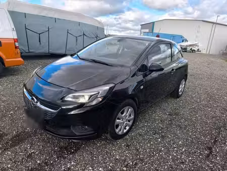 Opel Corsa 1.3