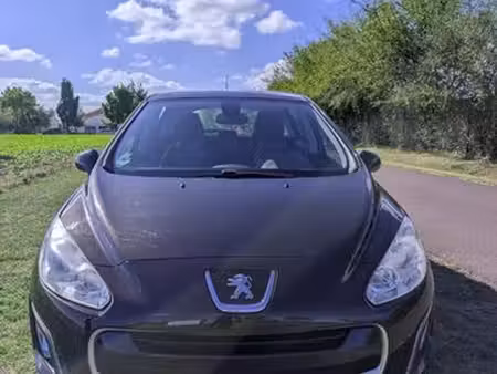 Peugeot 308 1.6 HDi 120 Active