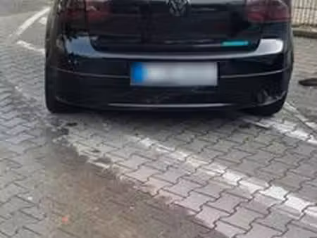 Volkswagen Golf GT 2.0 TDI 140 Sport