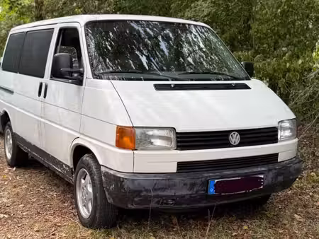 Volkswagen Transporter T4 1.9 68