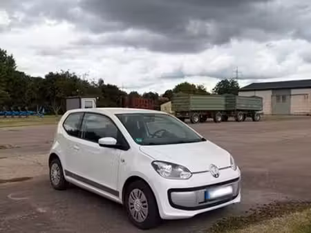 Volkswagen up! 1.0 60