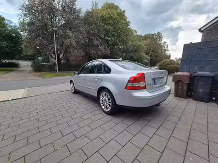 Volvo S40 2.0