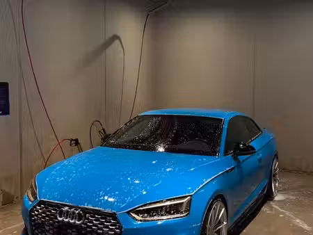 Audi A5 S5 2.0 TDI 190