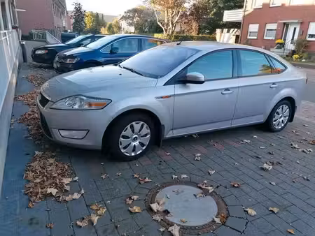 Ford Mondeo 2.0 145