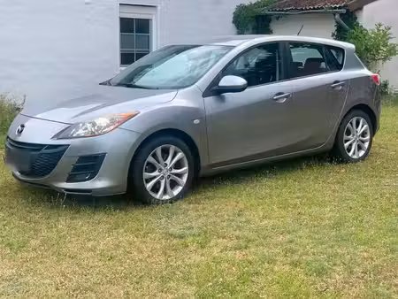 Mazda Mazda2 MZR 2.0