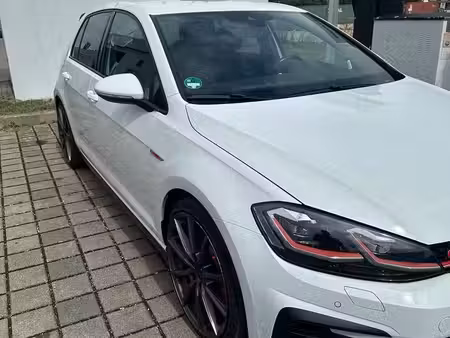 Volkswagen Golf GTI 2.0 245 Performance