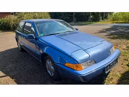Volvo 480 