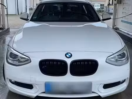 BMW Série 1 118d 2.0 143 Urban Line