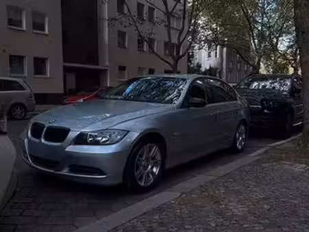 BMW Série 3 320i 2.0 150