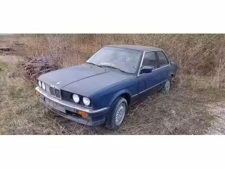 BMW Série 3 