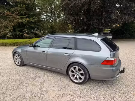 BMW Série 5 530d 3.0 xDrive