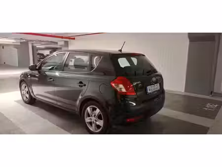 Kia Ceed 1.4 90