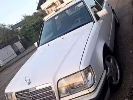 Mercedes-Benz Classe E 250 D