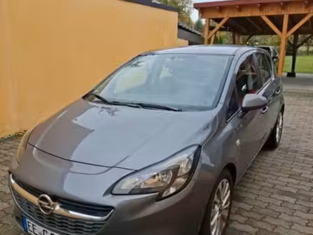 Opel Corsa 1.4 90 Edition