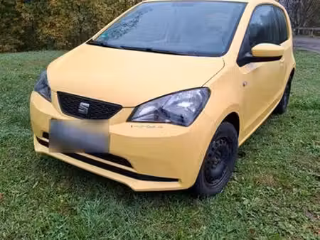 Seat Mii 1.0 75